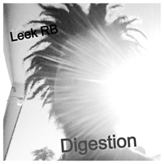 Leek RB - Digestion
