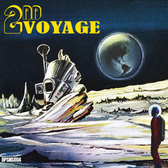 Discobug - Its Like Candy