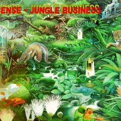 Sixsense - Jungle Buisnes (FULL VERSION) -2015