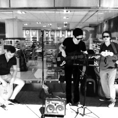 Good Lovin' (Early Rehearsal)