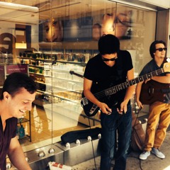 All I Have To Do Is Dream (Early Rehearsal)