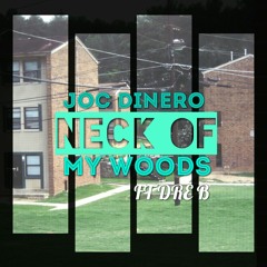 Joc Dinero ft DreB-Neck of my woods