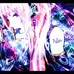 【巡音ルカV4X】 Palette 【VOCALOIDカバー】