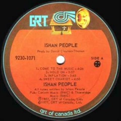 Ishan People - Trenchtown