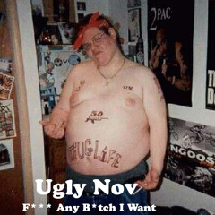 F*** Any B*tch I Want -ft Banga and Eman