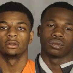 Nigga Told- DumbWay Action & Jay