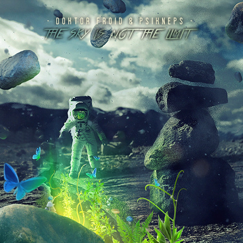 Psikneps & Doktor Froid - Do You Believe (Original Mix)