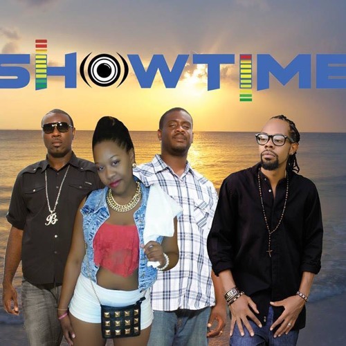 Stream King Of Beach Showtime by BOSS Listen online for free on