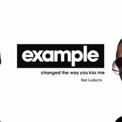 Example - The Way You Kiss Me (V-Bounce Remix)
