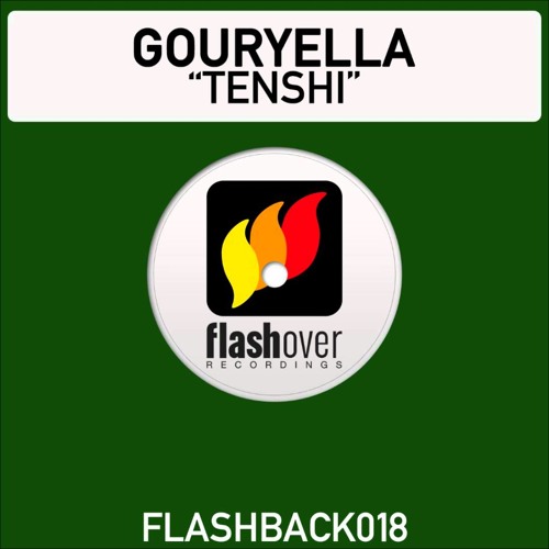 Gouryella - Tenshi (Carlos Gonzalez 2015 Remix) FREE DOWNLOAD