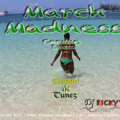 March Madness Teaser