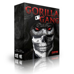 Gorilla Gang - MIDI & Loop Kit