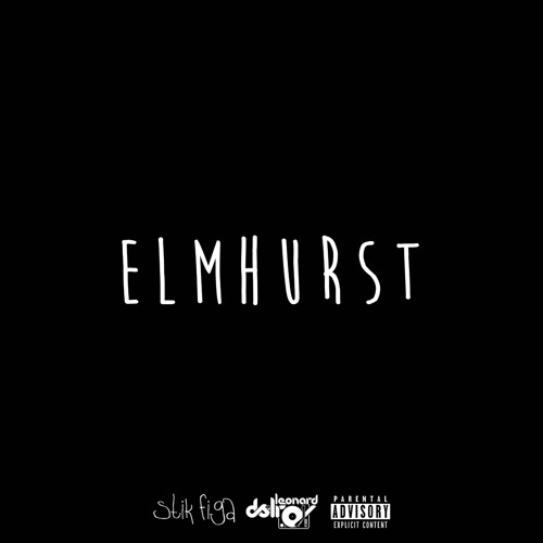 Elmhurst EP