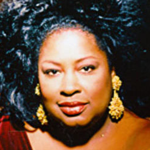 Shirley Brown -  SLEEP WITH ONE EYE OPEN (DJ ERV MIX)