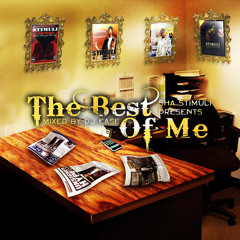 Sha Stimuli - Walk on Water (Best of Me Mixtape)