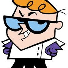 Mad Scientist Epiphany