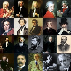 Classical Music/Contempory