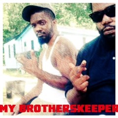 My Brothers Keeper ft Kimberly Produced by Donkee