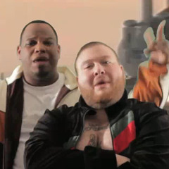 MEYHEM LAUREN--Swiss Alps FT. Action BronsonPRDC BY THOROTRACKS