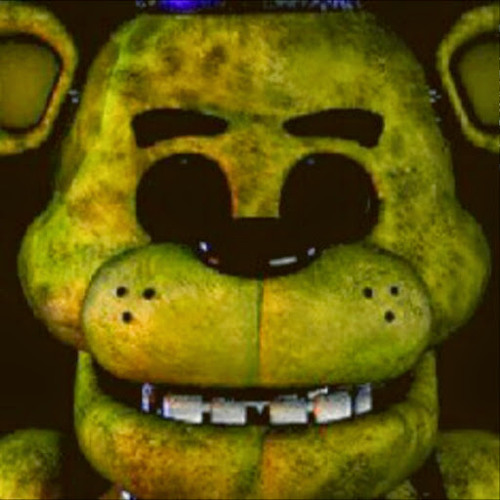 Just Gold - Five Nights At Freddy's Song By MandoPony