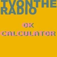TV On The Radio - Say You Do