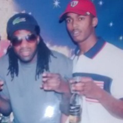 I BE STUNTIN FREESTYLE