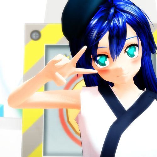 シュレディンガイガーのこねこ 【UTAU VCV】