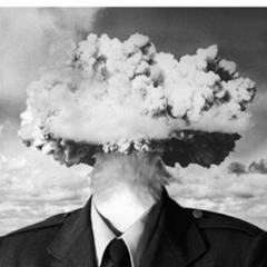 IT WAS ENOUGH TO BLOW MY MIND
