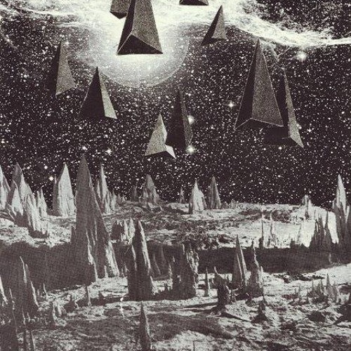 AB- 1960 .Lucas Ferro . Acid Dreams Mix
