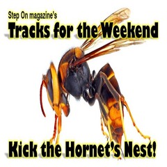 Tracks for the Weekend - Kick the Hornet's Nest!