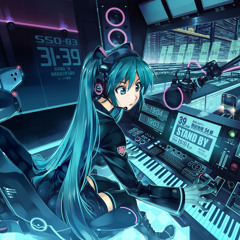 Wintermute feat. Miku Hatsune - Jupiter Pop