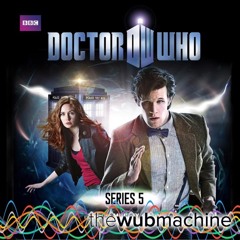 Doctor Who XI (feat. The BBC National Orchestra of Wales) (Wub Machine Remix)