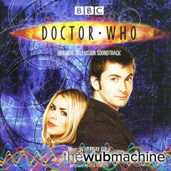 Westminster Bridge (Wub Machine Remix)