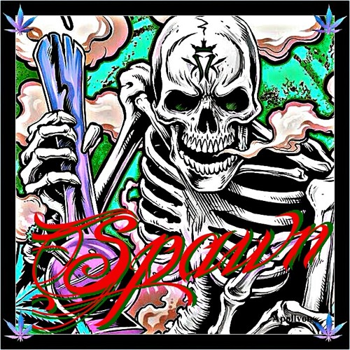 Spawn - Klappe Die Zweite (2oo Bpm)