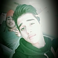 Akh laal by dilpee dhillon