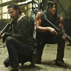 The Walking Dead Freestyle