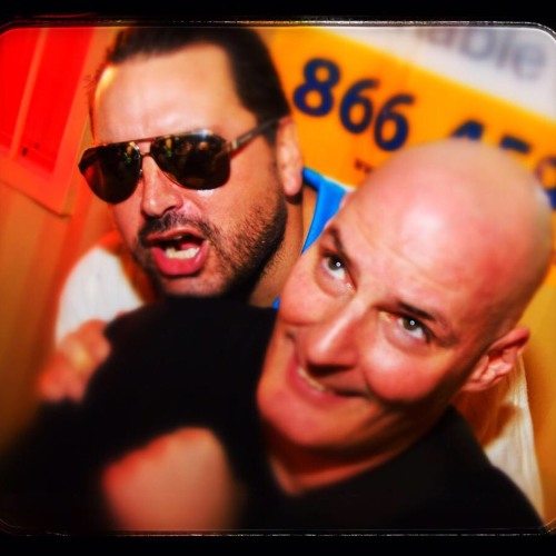 Stream Disco Donnie with Liquid Todd on BPM Part 2 by Liquid Todd