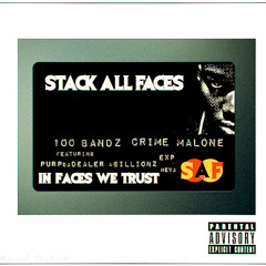 100 Bandz Ft Purp Da Dealer & Billionz