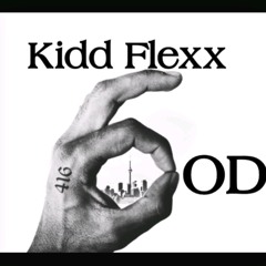 Kidd Flexx - "6 God Freestyle"