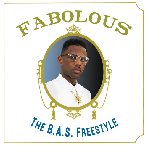 Fabolous - Keepin It Gangsta (Promo) ② 118238 green deals