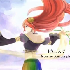 Namine Ritsu - Close To You