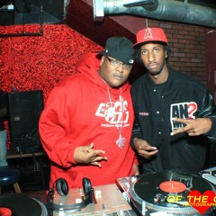 DjPhat RunningDaBeatz