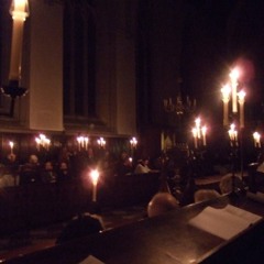 Night Prayer (Compline)  from the Liturgy of the Hours