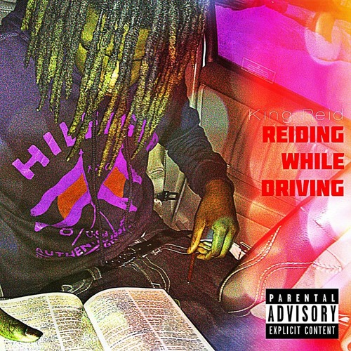 Intro (Reiding While Driving) | King Reid | Reiding While Driving