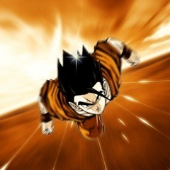 Dragonball Z Mystic Gohan Theme Song