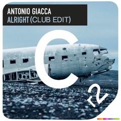 Antonio Giacca - Alright (Club Edit)