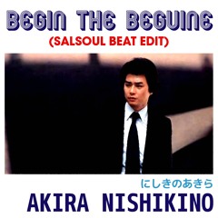 BEGIN THE BEGUINE (SALSOUL BEAT EDIT)
