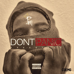 Don't Panic Freestyle