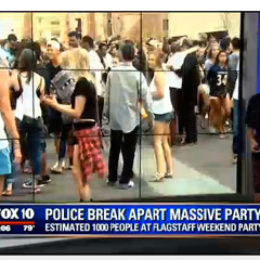 Fvck Sh!t Up (w/ Waka Flocka Flame & Paige)