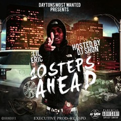 09 - Lil Eric Ft Chris Haze - Gang Prod Espo